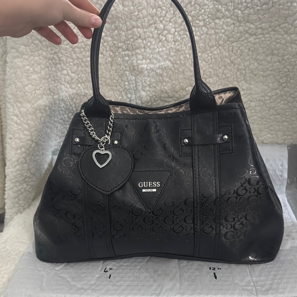 GUESS Black Women's Bag